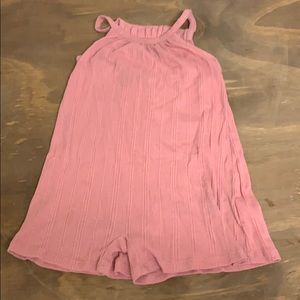 The most adorable romper!